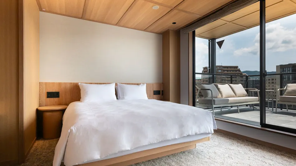 KIORI Hotel Teramachi