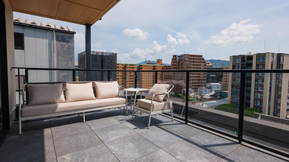 KIORI Hotel Teramachi