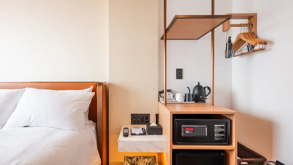 KIORI Hotel Teramachi