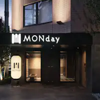 ホテル外観