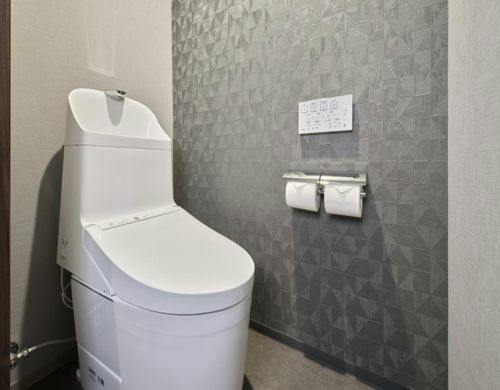 1ベッドルーム デラックスファミリー