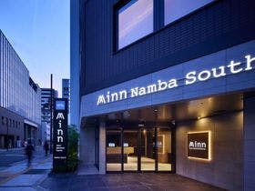 Minn 難波 South&nbsp;施設全景