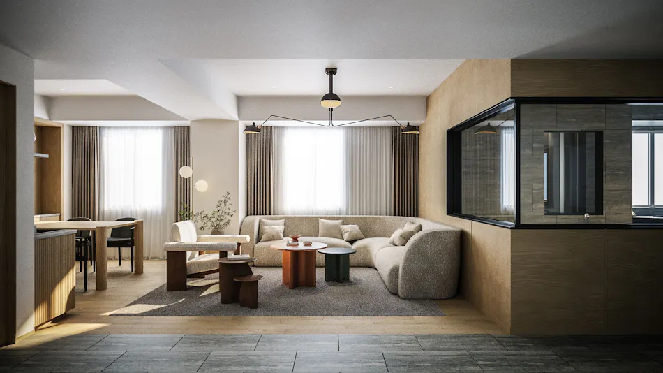 BASE LAYER HOTEL UNION NAGOYA SAKAE