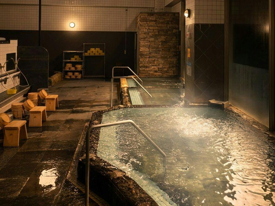 【早期割14】14日前までの予約でおトク｜天然温泉・熊本ICすぐ・駐車場無料 ＜ 素泊り ＞