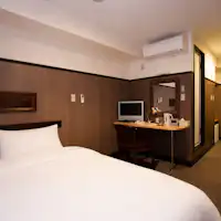 モデレートシングル《本館》 ※イメージ