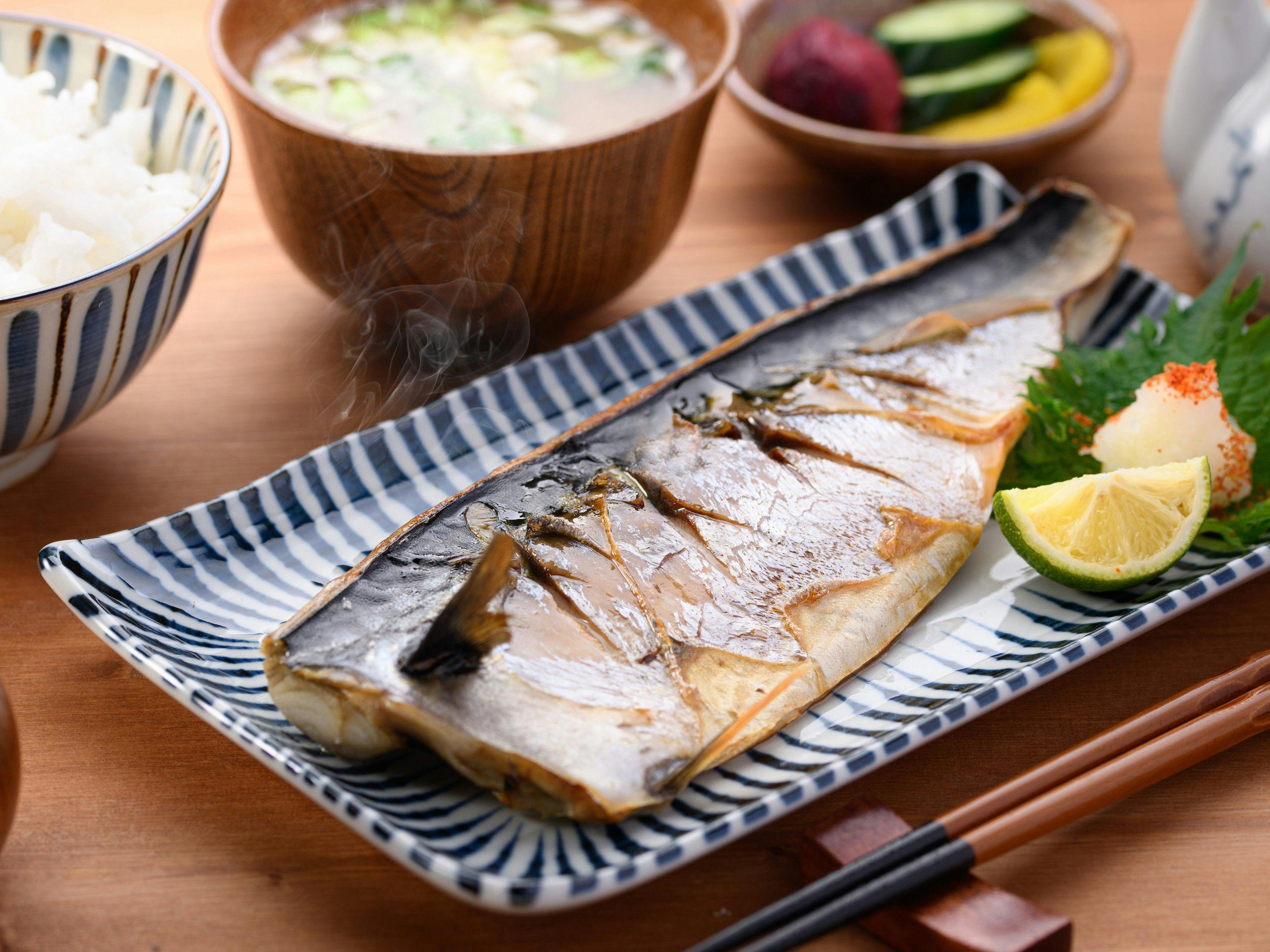 宿泊者限定 夕食（日替わり）※イメージ
