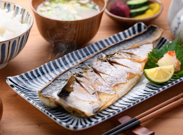 宿泊者限定 夕食(日替わり)※イメージ