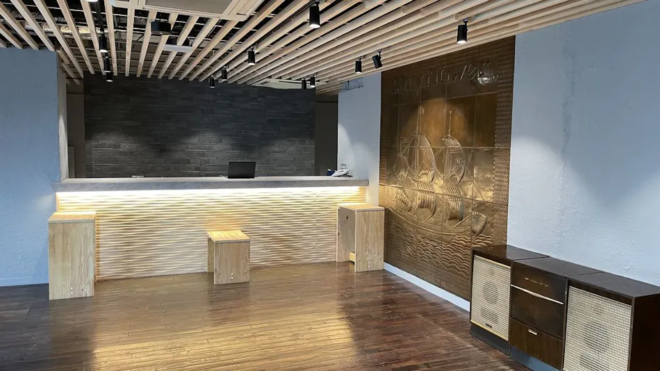 Hotel Mayflower Sendai