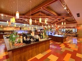 秋保グランドホテル