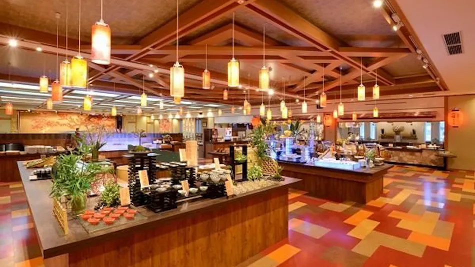 Akiu Onsen Akiu Grand Hotel