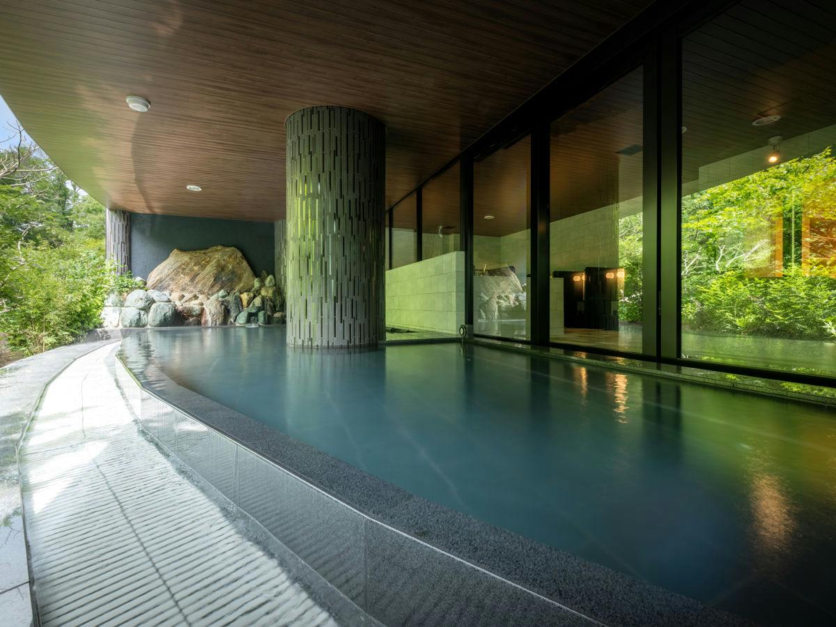 Akiu Onsen Akiu Grand Hotel