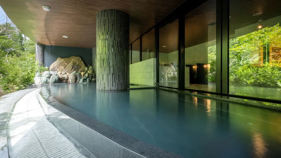 Akiu Onsen Akiu Grand Hotel