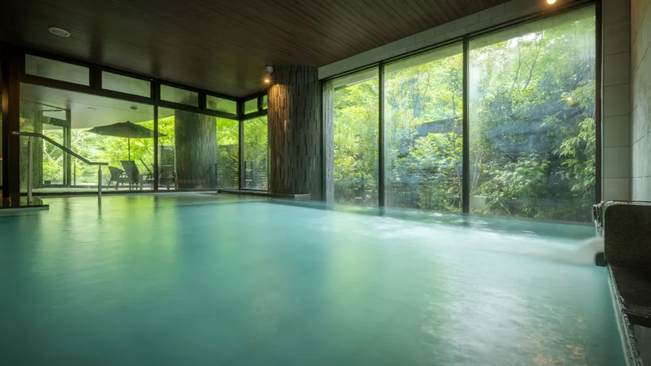 Akiu Onsen Akiu Grand Hotel