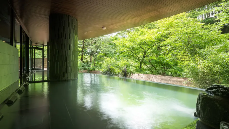 Akiu Onsen Akiu Grand Hotel