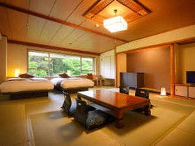 秋保グランドホテル