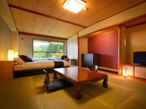 ห้องสไตล์ญี่ปุ่นและตะวันตก Tenpou 10 เสื่อทาทามิ - ปลอดบุหรี่