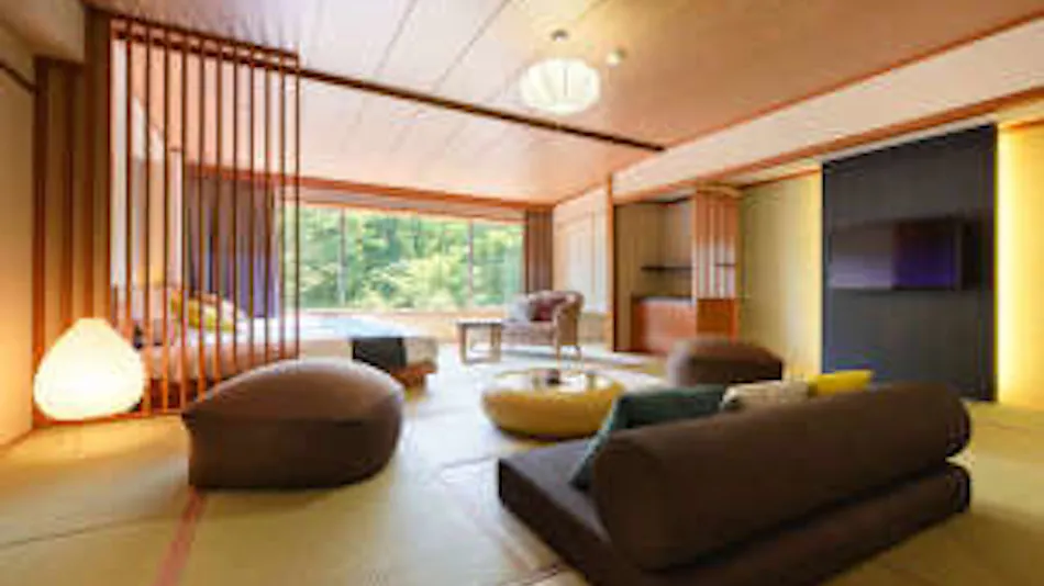 Akiu Onsen Akiu Grand Hotel