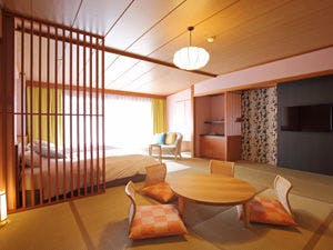 Akiu Onsen Akiu Grand Hotel