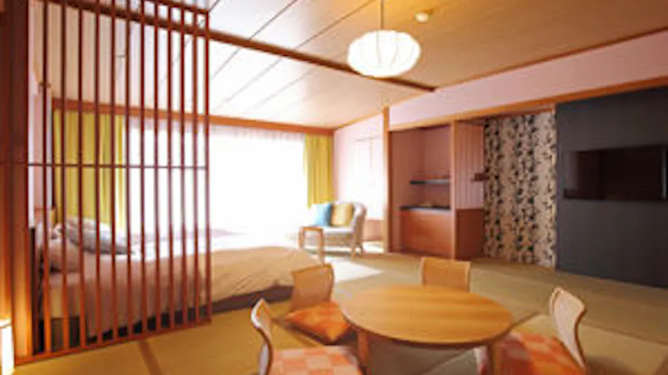 Akiu Onsen Akiu Grand Hotel