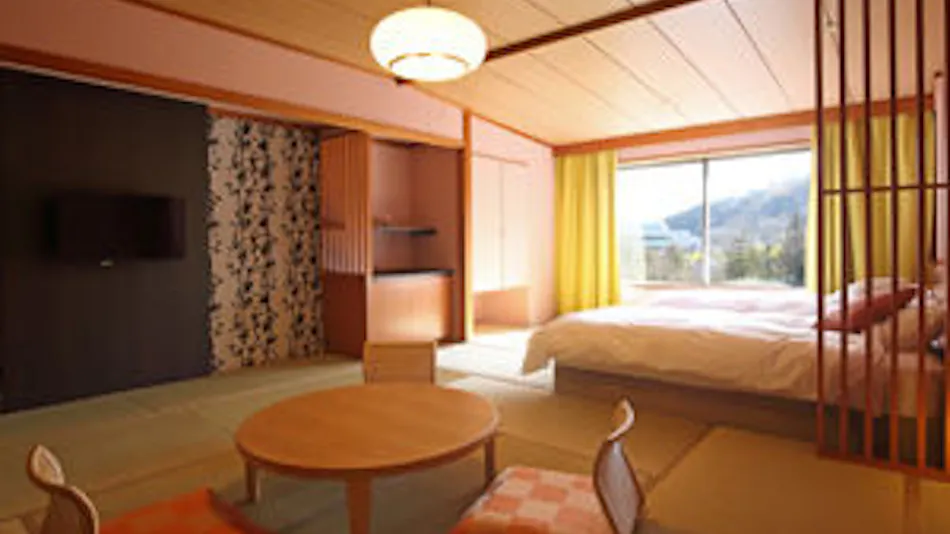 Akiu Onsen Akiu Grand Hotel