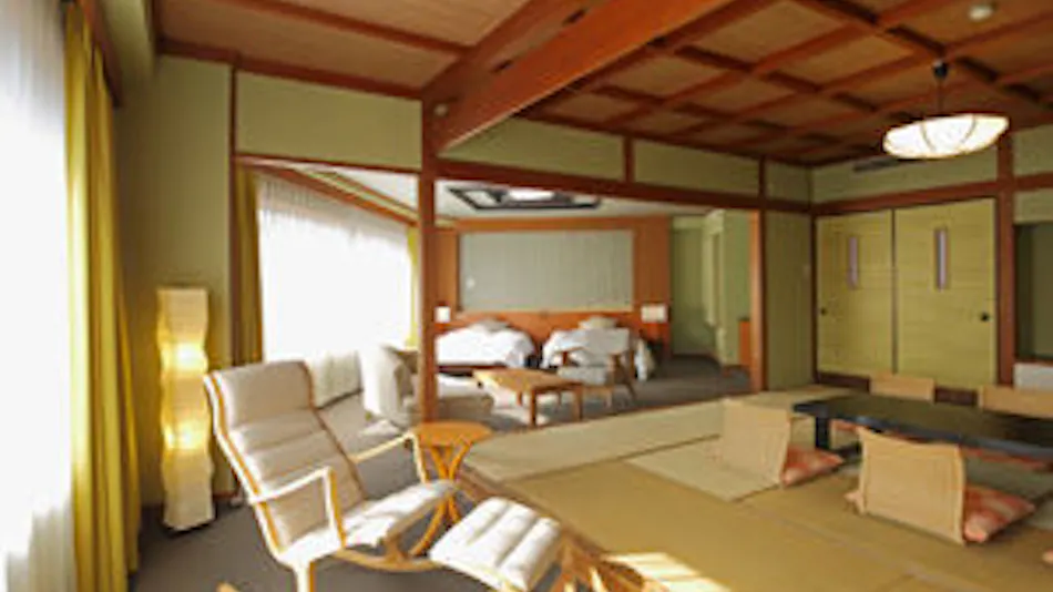 Akiu Onsen Akiu Grand Hotel