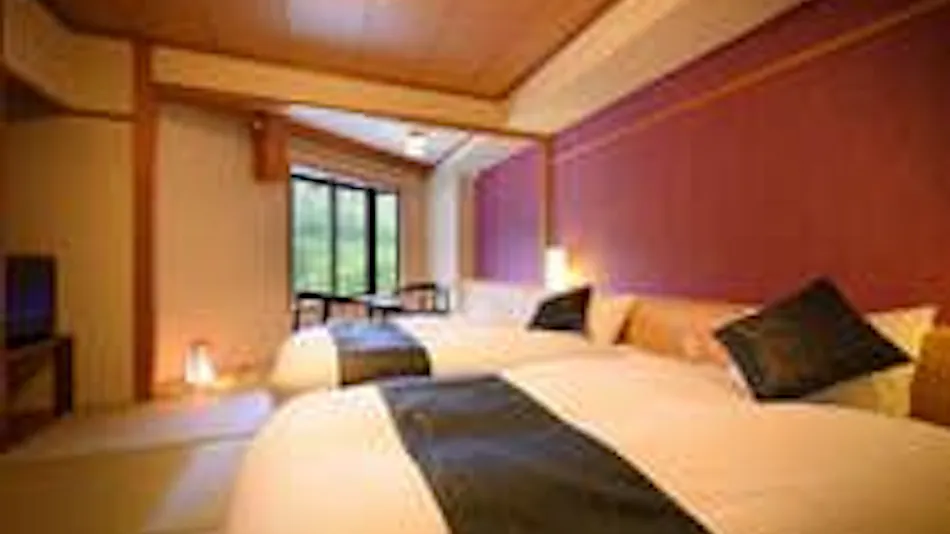 Akiu Onsen Akiu Grand Hotel