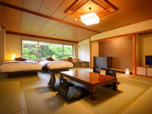 天宝15帖和洋室～禁煙～