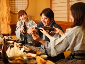 秋保グランドホテル