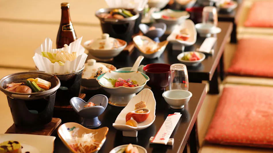 Akiu Onsen Akiu Grand Hotel