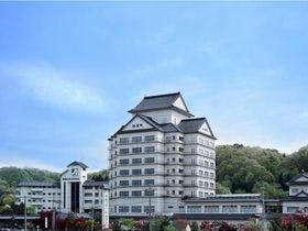 秋保グランドホテル