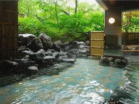 秋保グランドホテル