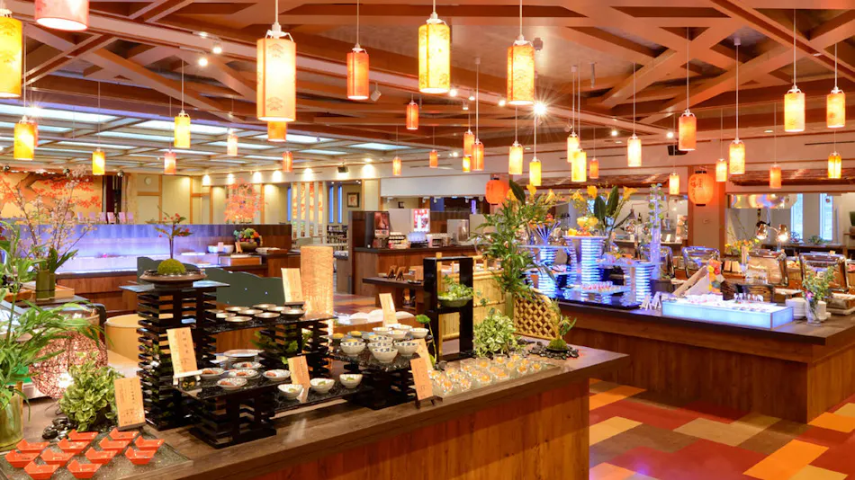 Akiu Onsen Akiu Grand Hotel