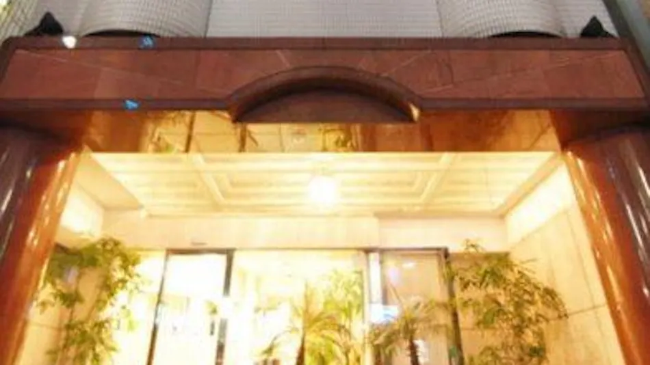 Hotel Star Plaza Ikebukuro