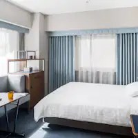 ห้องเดี่ยว 《ปลอดบุหรี่》 ปรับปรุงใหม่ในเดือนกันยายน 2023