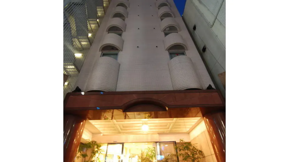 Hotel Star Plaza Ikebukuro