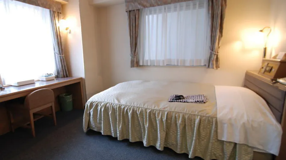 Hotel Star Plaza Ikebukuro