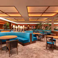 ร้านอาหารใหม่เปิดตัวในวันศุกร์ที่ 10 กรกฎาคม 2026