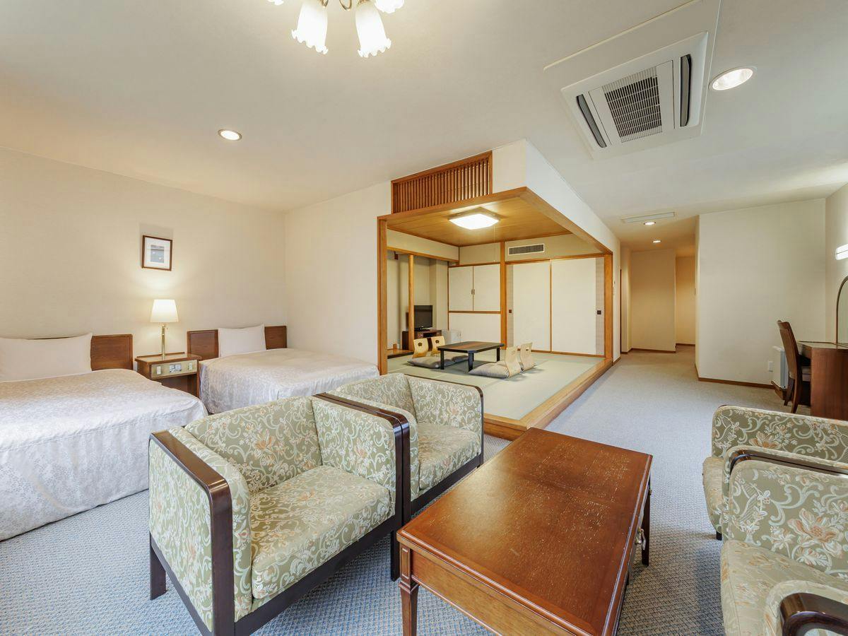 Spa Resort Hawaiians Hotel Hawaiians