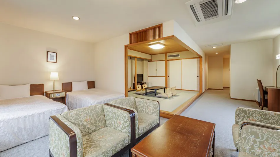 Spa Resort Hawaiians Hotel Hawaiians