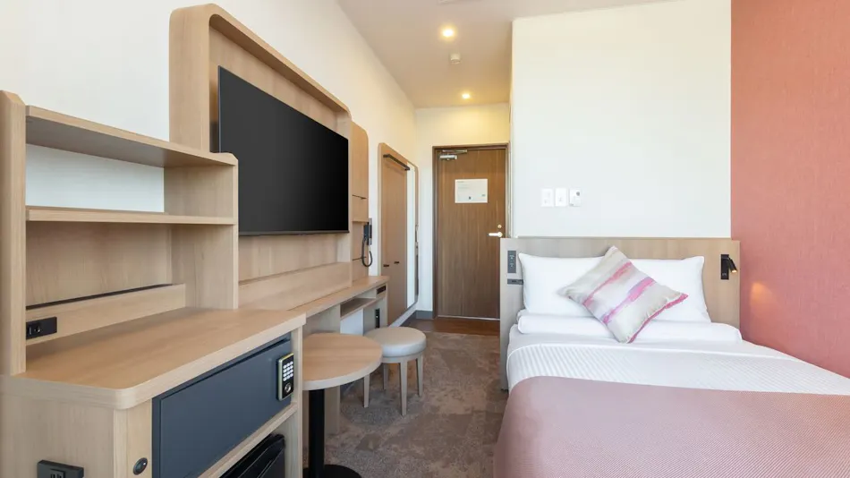 Spa Resort Hawaiians Hotel Hawaiians