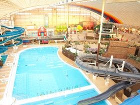 22年最新 スパリゾートハワイアンズ ホテルハワイアンズを見た人におすすめのスパリゾートハワイアンズ ホテルハワイアンズから近い宿ランキング Yahoo トラベル