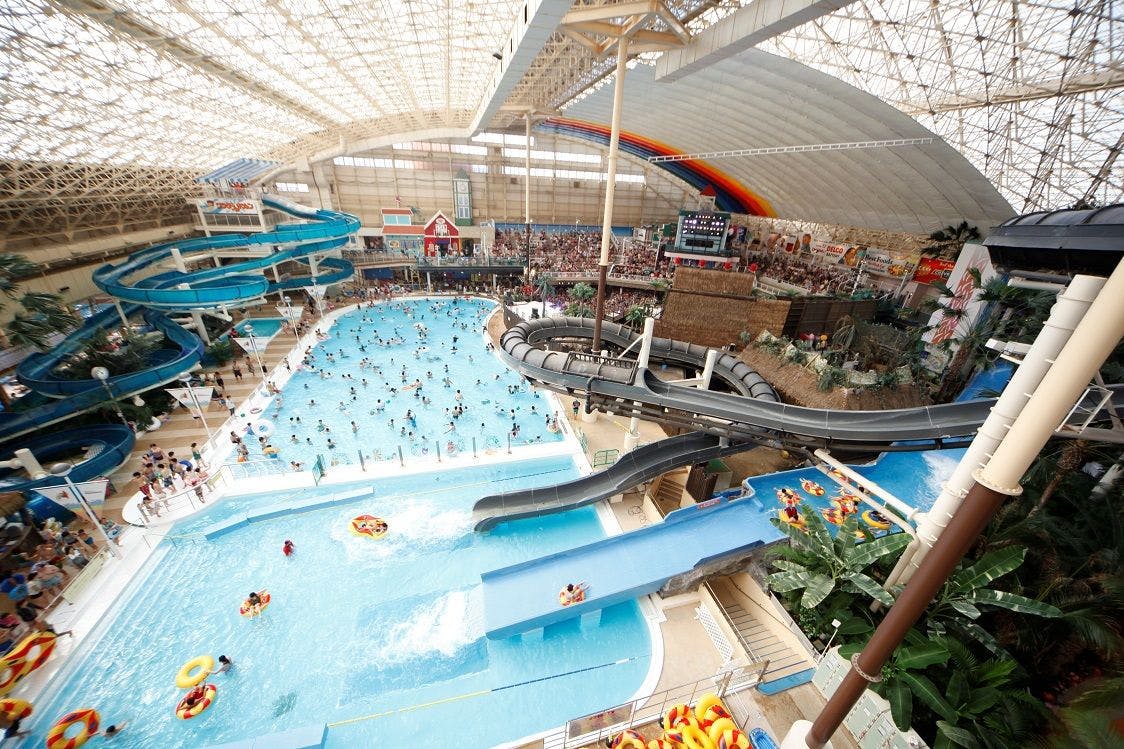 東北の禁煙のお部屋 屋内プールありの 高級ホテル 旅館 選 お得に宿泊予約 Yahoo トラベル