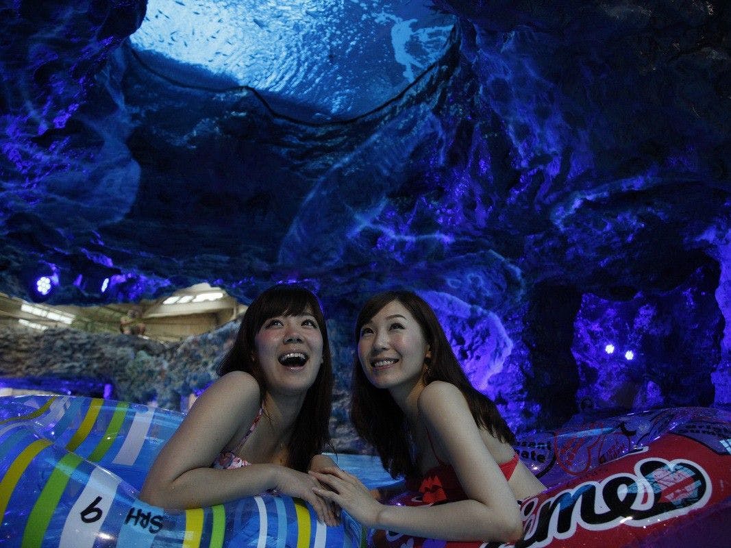 Spa Resort Hawaiians Hotel Hawaiians