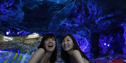 Spa Resort Hawaiians Hotel Hawaiians