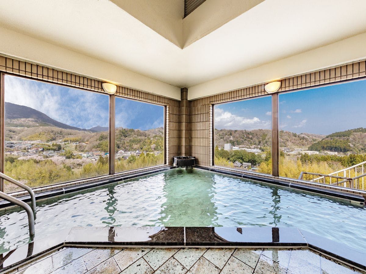 Spa Resort Hawaiians Hotel Hawaiians