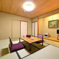 *ห้องสไตล์ญี่ปุ่น Kinsei ฤดูหนาว