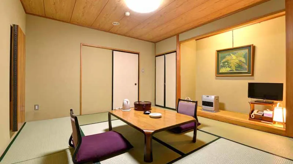 Nikko Grand Hotel Honokana Yado Jurin