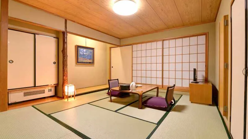 Nikko Grand Hotel Honokana Yado Jurin
