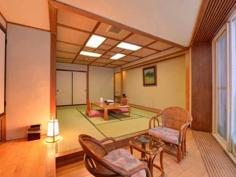 Nikko Grand Hotel Honokana Yado Jurin