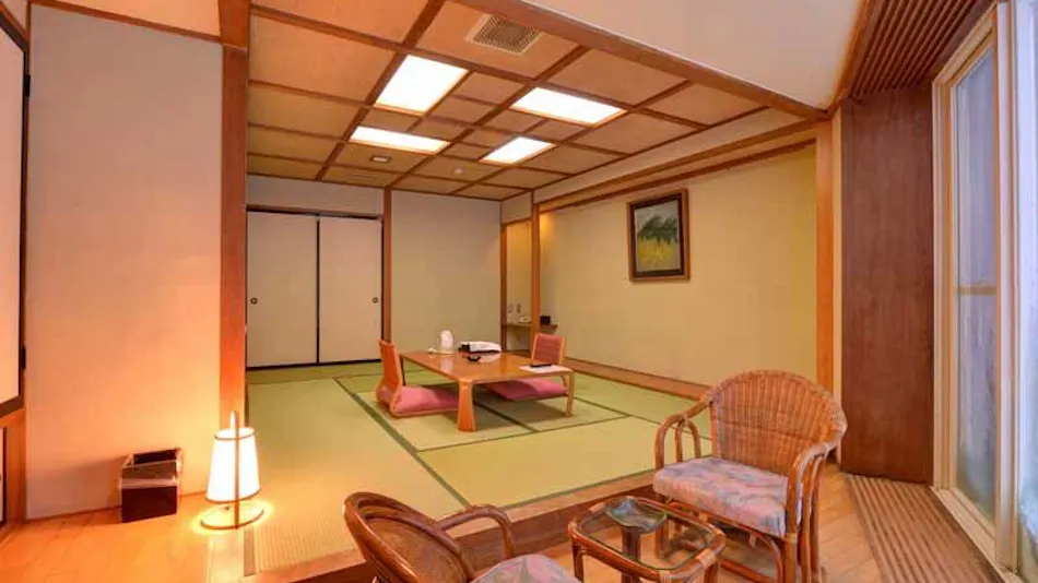 Nikko Grand Hotel Honokana Yado Jurin